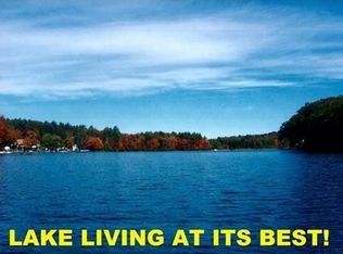 37 Ash Rd, Charlton, MA 01507