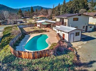 1226 Georgia Way, Yreka, CA