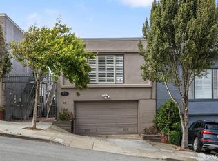 48 Terra Vista Ave #A, San Francisco, CA 94115