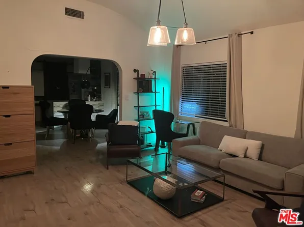 643 N Vista St, Los Angeles, CA 90036