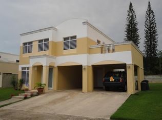 F3 Calle 9, Cabo Rojo, PR 00623