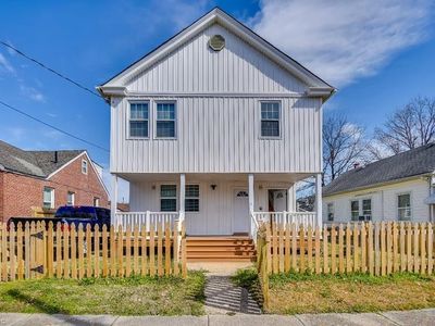 138 D View Ave, Norfolk, VA, 23503