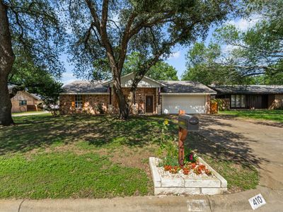 410 Sunset Dr, Cleburne, TX, 76033