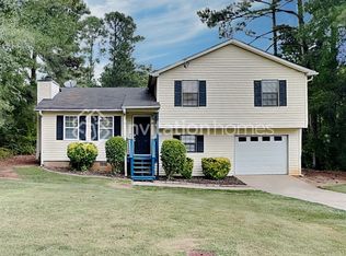 1430 Marthas Ct, Lawrenceville, GA