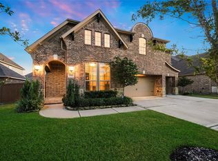 3010 Joshua Tree Ln, Manvel, TX 77578