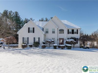 2106 Ridge Way, East Greenville, PA, 18041