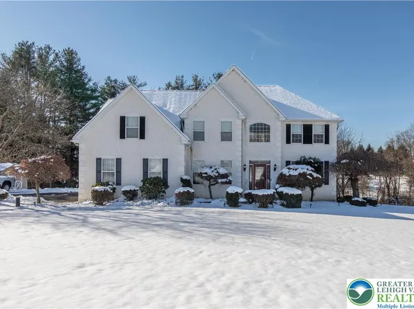 2106 Ridge Way, East Greenville, PA 18041