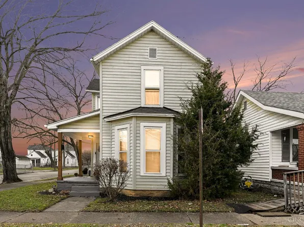 1100 Hughes St, Middletown, OH 45042