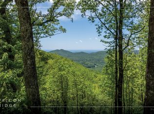 Lot 1R Yarak Drive, Sapphire, NC 28774