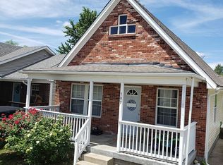 107 Clifton Ct, Shelbyville, KY 40065