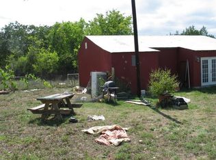 201 Reidquist, Bandera, TX 78003