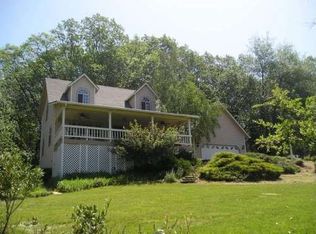 1270 Wildwood Ln, Colfax, CA 95713