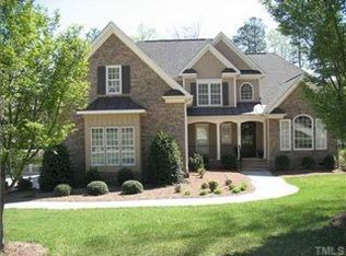 7308 Ridgeline Dr, Raleigh, NC 27613