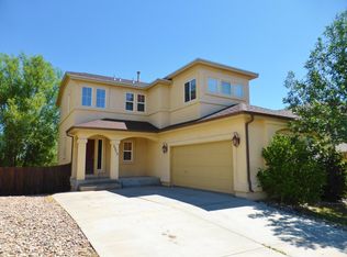 8275 Belleterre Dr, Fountain, CO 80817