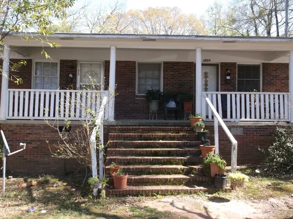 602 A and B Taggart, 602 Taggart Ave #602B, Greenwood, SC 29646