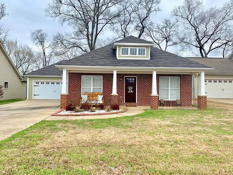 164 Stonecreek Pl, Calera, AL 35040 Zillow
