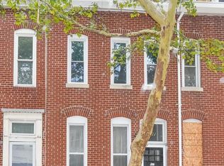 2231 Guilford Ave, Baltimore, MD 21218