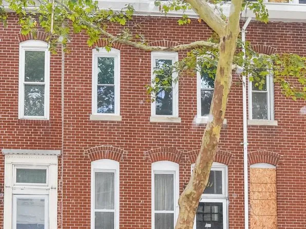 2231 Guilford Ave, Baltimore, MD 21218