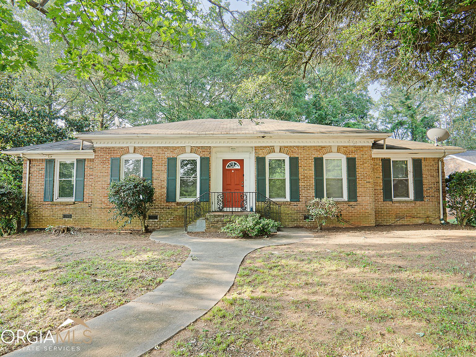 2456 S Hairston Rd, Decatur, GA 30035 MLS 10178818 Zillow