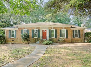 2456 S Hairston Rd, Decatur, GA 30035