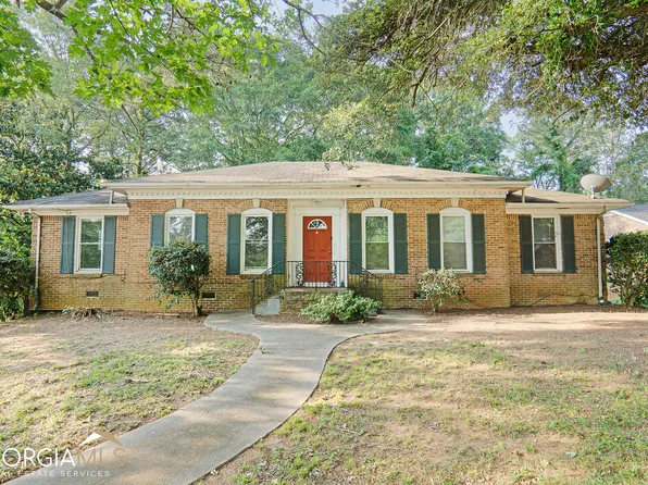 2456 S Hairston Rd, Decatur, GA 30035