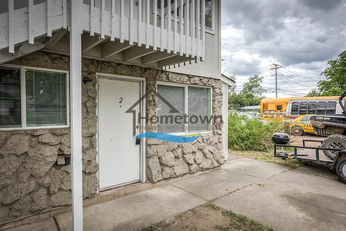1 bed, 600 sqft, $1,250 — Photo 3