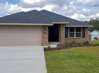 4081 Hazelhurst Dr, Milton, FL 32571