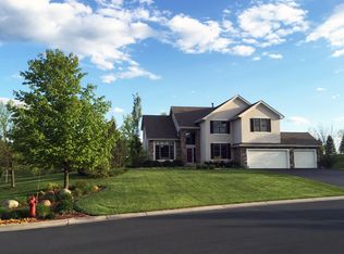 1115 Foxtail Dr, Hamel, MN 55340