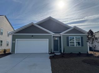 816 Green Garden Way, Myrtle Beach, SC 29579