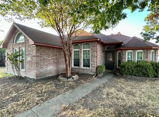 1309 London Dr, Wylie, TX 75098