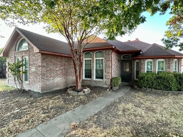 1309 London Dr, Wylie, TX 75098