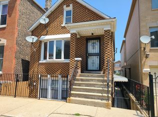 2961 S Loomis St, Chicago, IL 60608