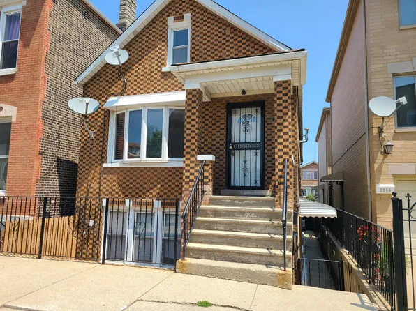 2961 S Loomis St, Chicago, IL 60608