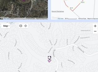 Newford Ln #4, Bella Vista, AR 72715