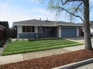 160 Manor Ct, Morgan Hill, CA