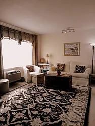 Rented by Citi Habitats