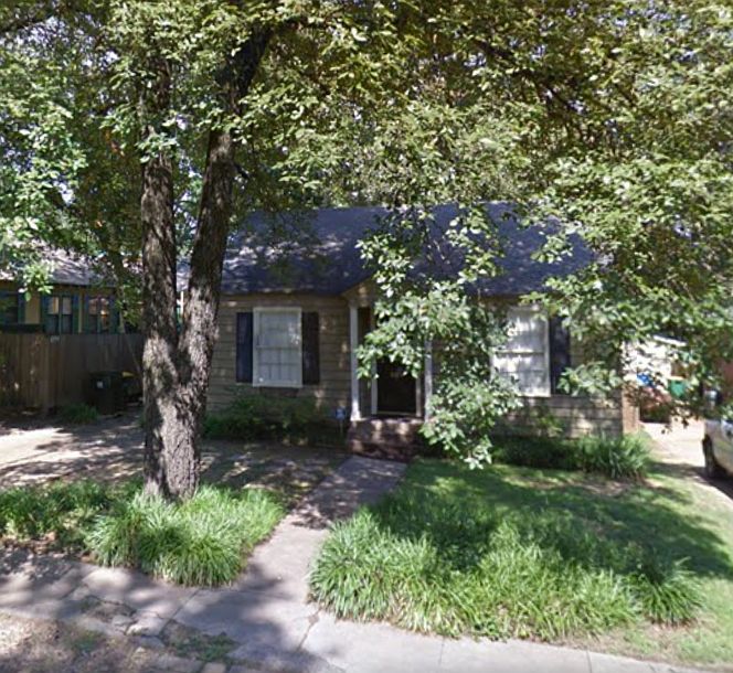 1st image of this home