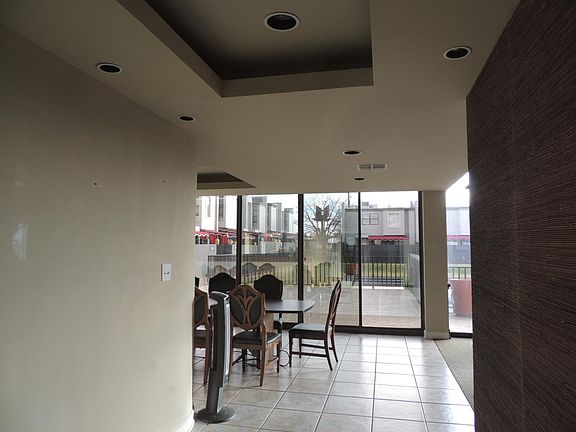 Conference room available for use