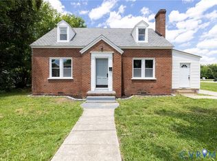 4008 River Rd, South Chesterfield, VA 23803