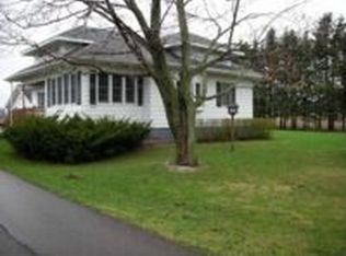 11445 Mill Creek Dr, Marshfield, WI 54449