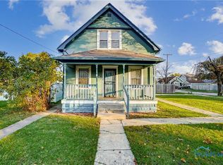 449 E Park St, Toledo, OH 43608