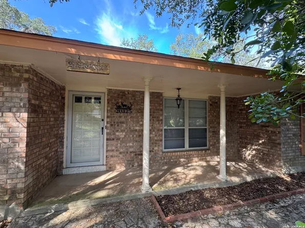 20325 GRASS CREEK RD, Garden Ridge, TX 78266