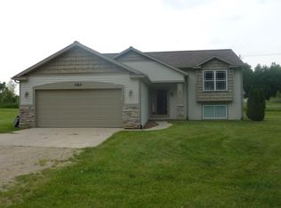 1583 108th St, Otsego, MI 49078