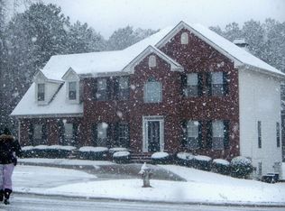 230 Byington Dr, Fayetteville, GA 30214