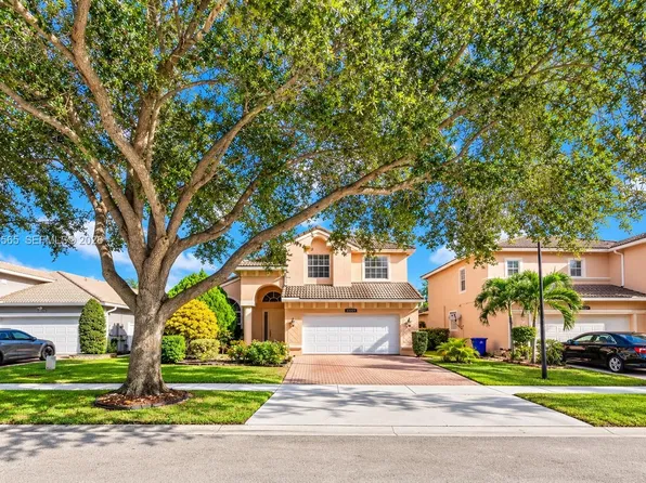 15203 SW 52nd St, Miramar, FL 33027