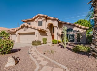 421 S Tiago Dr, Gilbert, AZ 85233