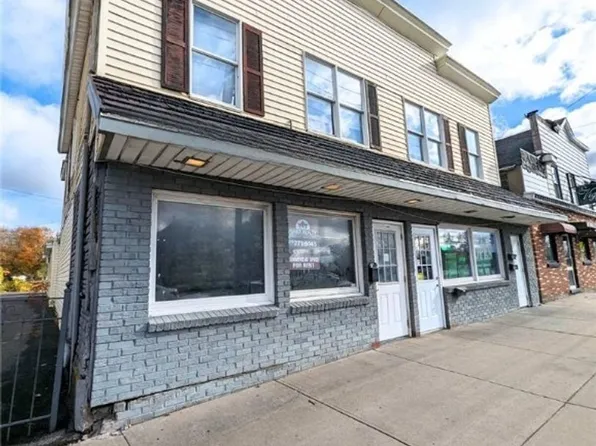223-227 East Dominick, 223-227 E Dominick St Rear 2, Rome, NY 13440
