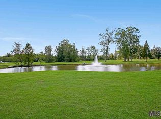 2321 Laurel Lakes Ave LOT 15, Baton Rouge, LA 70820