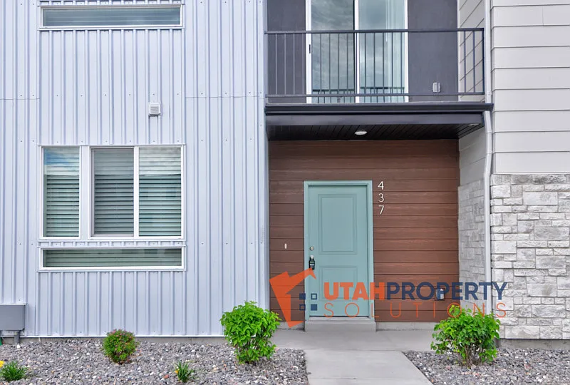 Building Photo - 437 S 960 W
