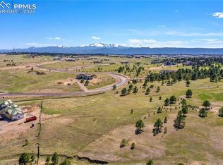 17300 Abert Ranch Dr, Colorado Springs, CO 80908